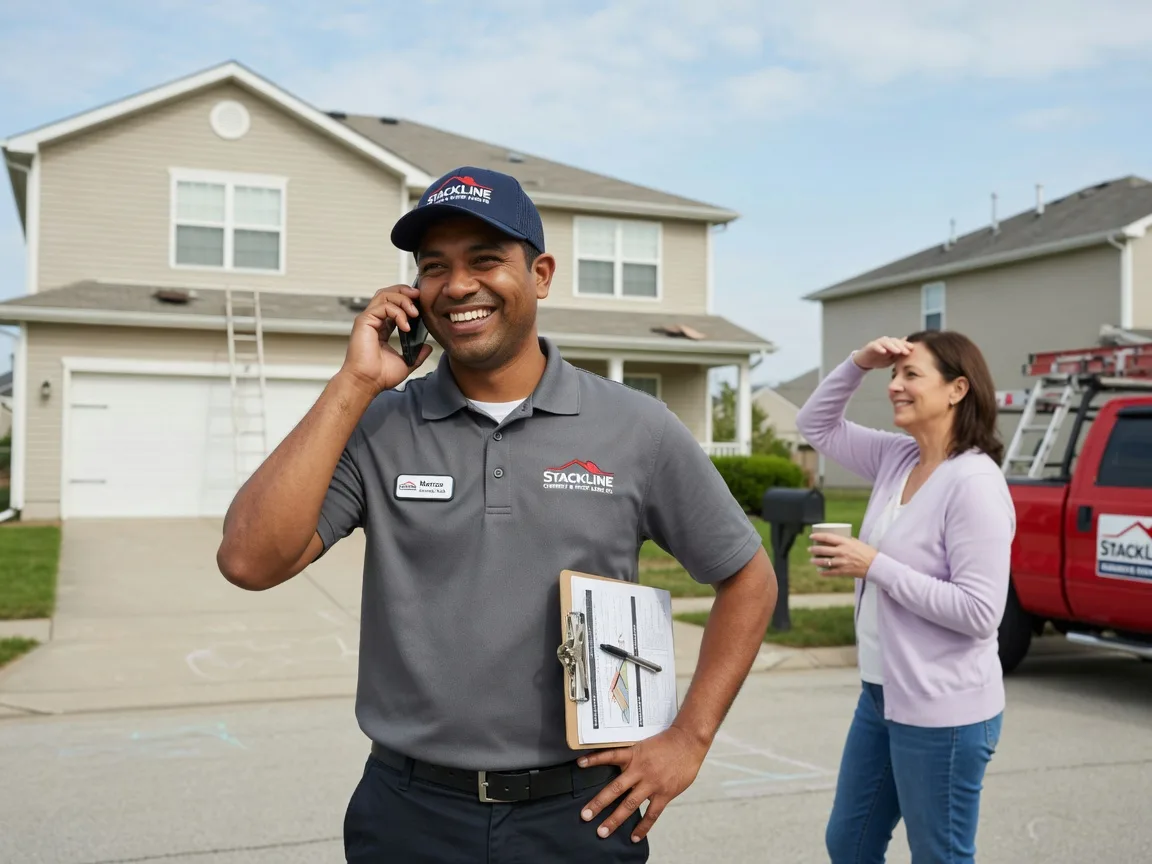 Chimney flashing repair Jackson, WY FAQs